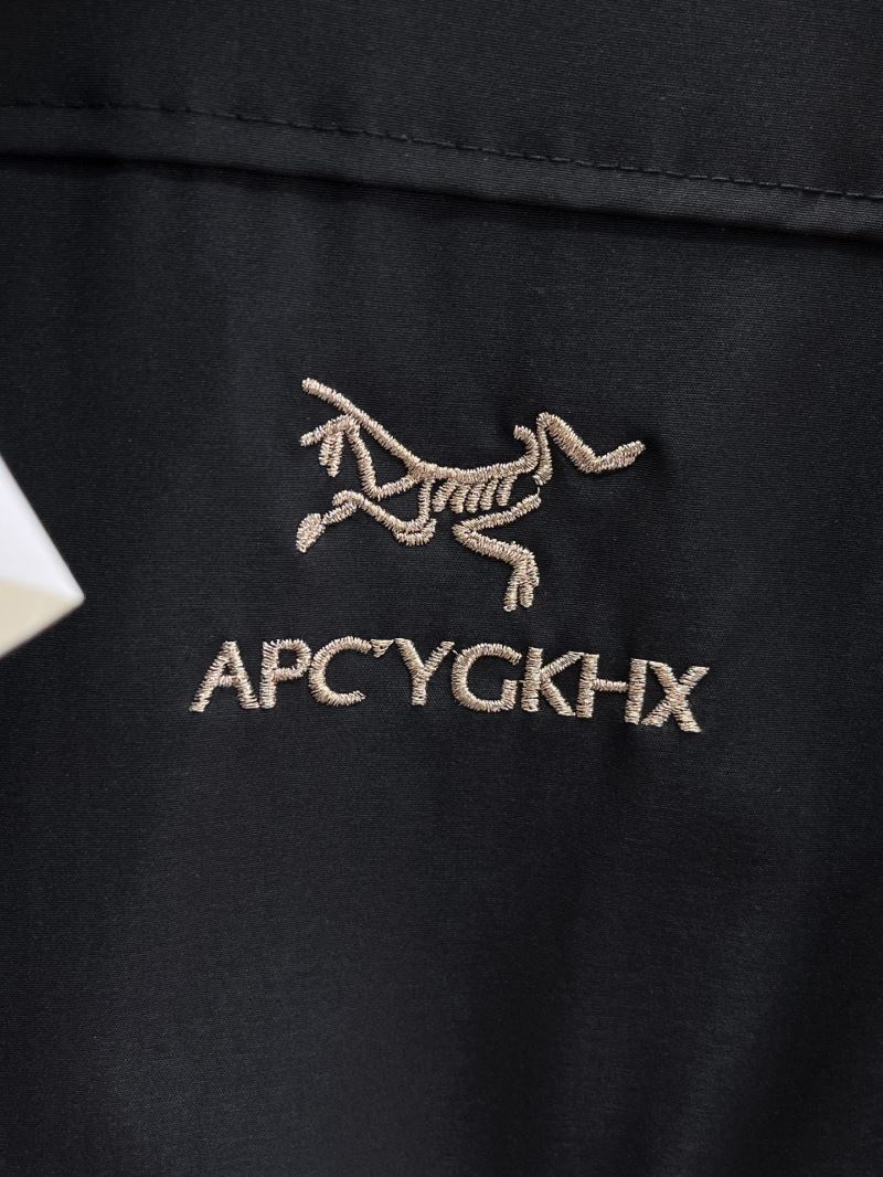 Arcteryx Outwear